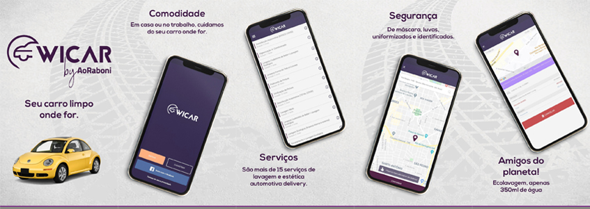 Novo App