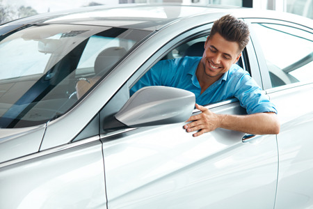 cuidadp carro novo