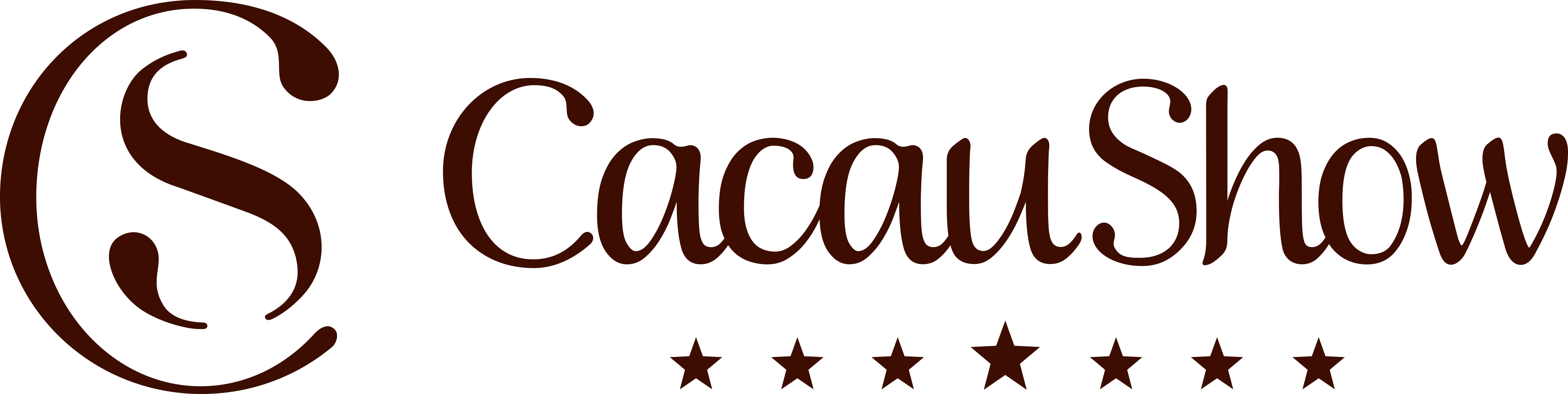cacau show logo 16