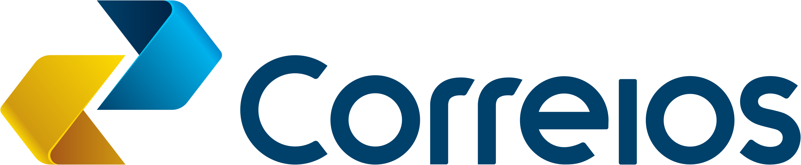 correios