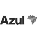 logo azul