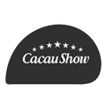logo cacau show